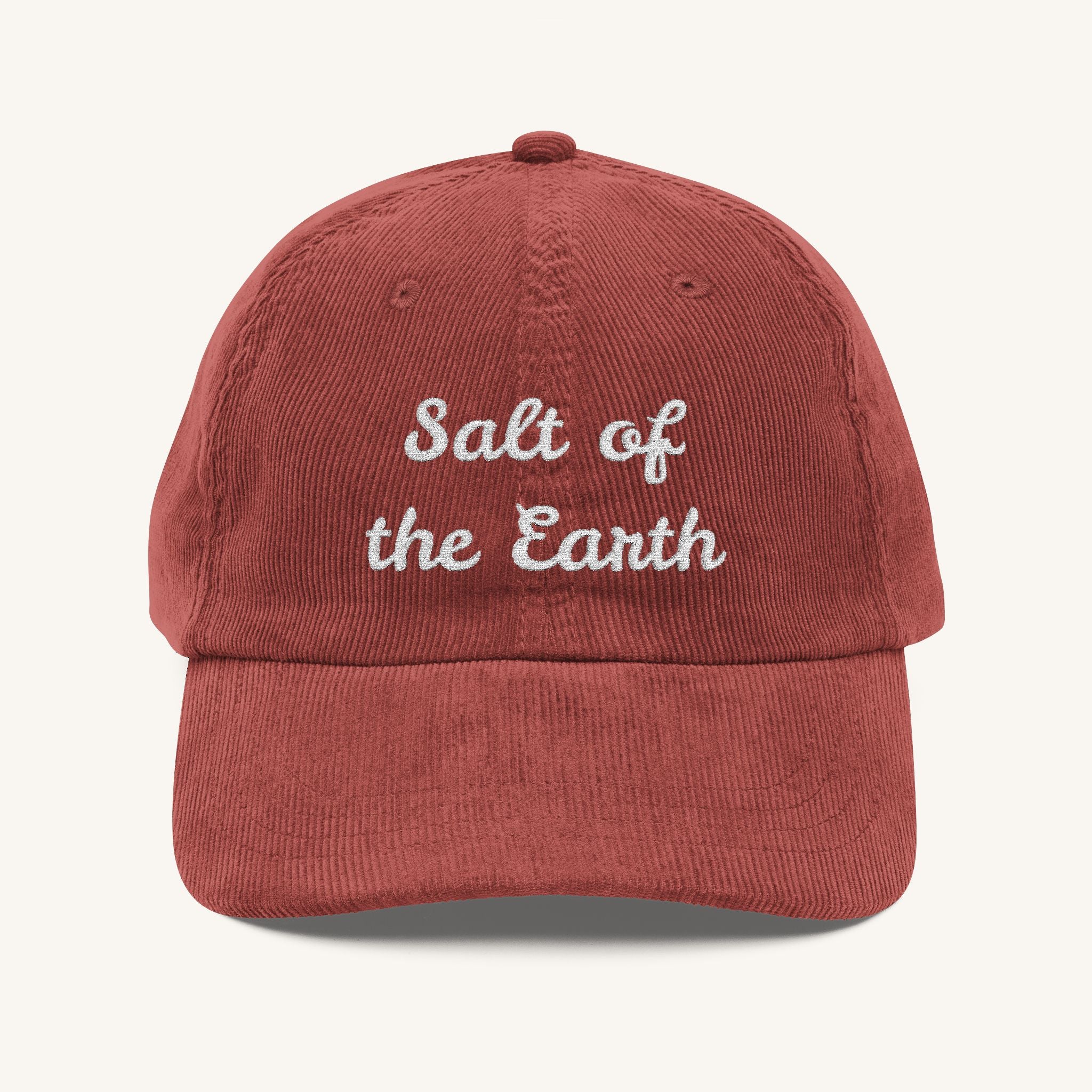 Salt of the Earth