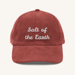 Salt of the Earth