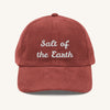 Salt of the Earth