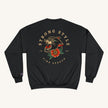 Strong Style Champion Sweatshirt