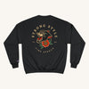 Strong Style Champion Sweatshirt