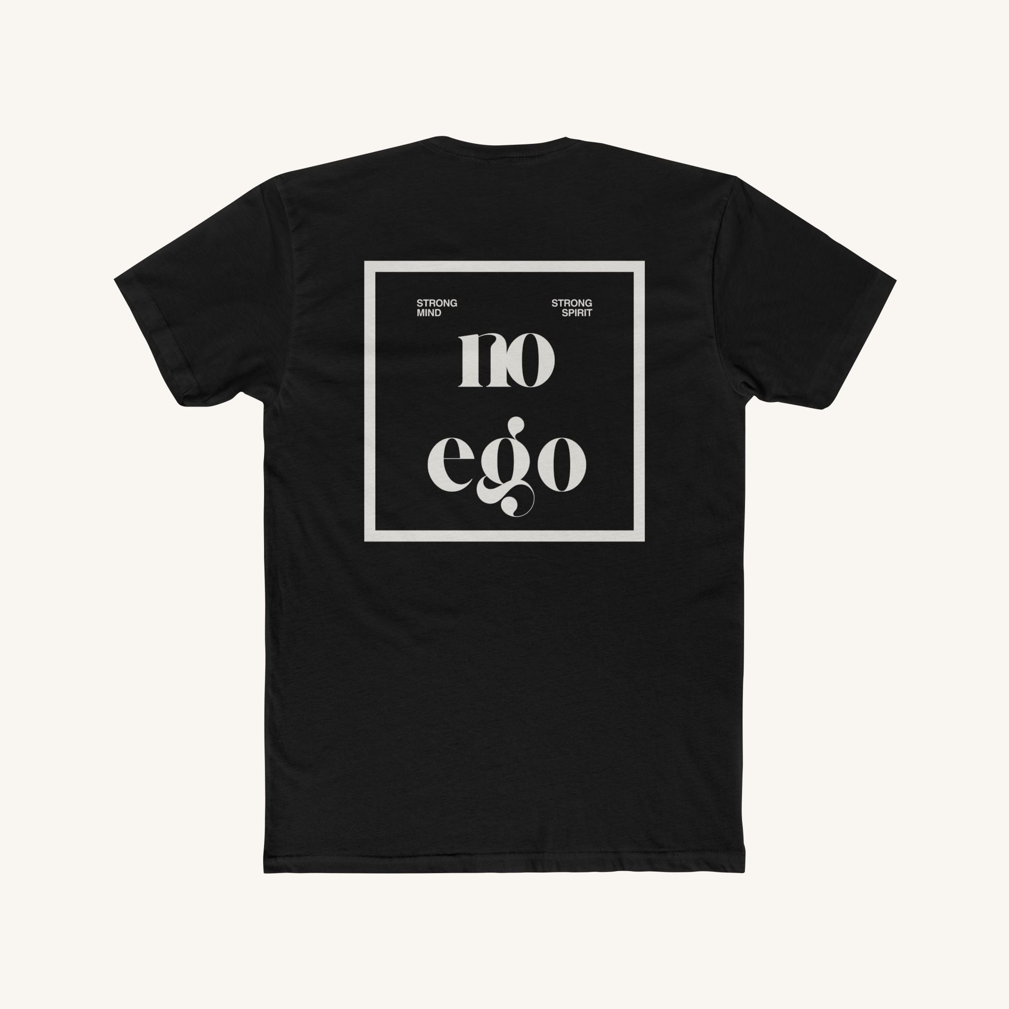No Ego