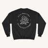 Never Follow Champion Sweatshirt