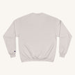 Is It Great to Be Alive? Champion Sweatshirt