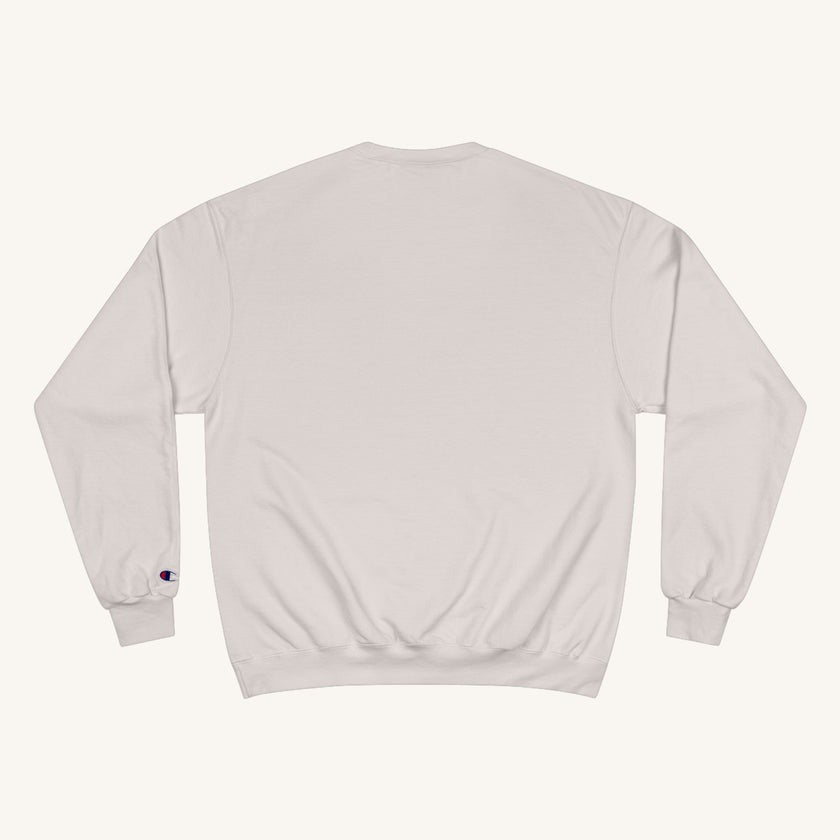 Is It Great to Be Alive? Champion Sweatshirt