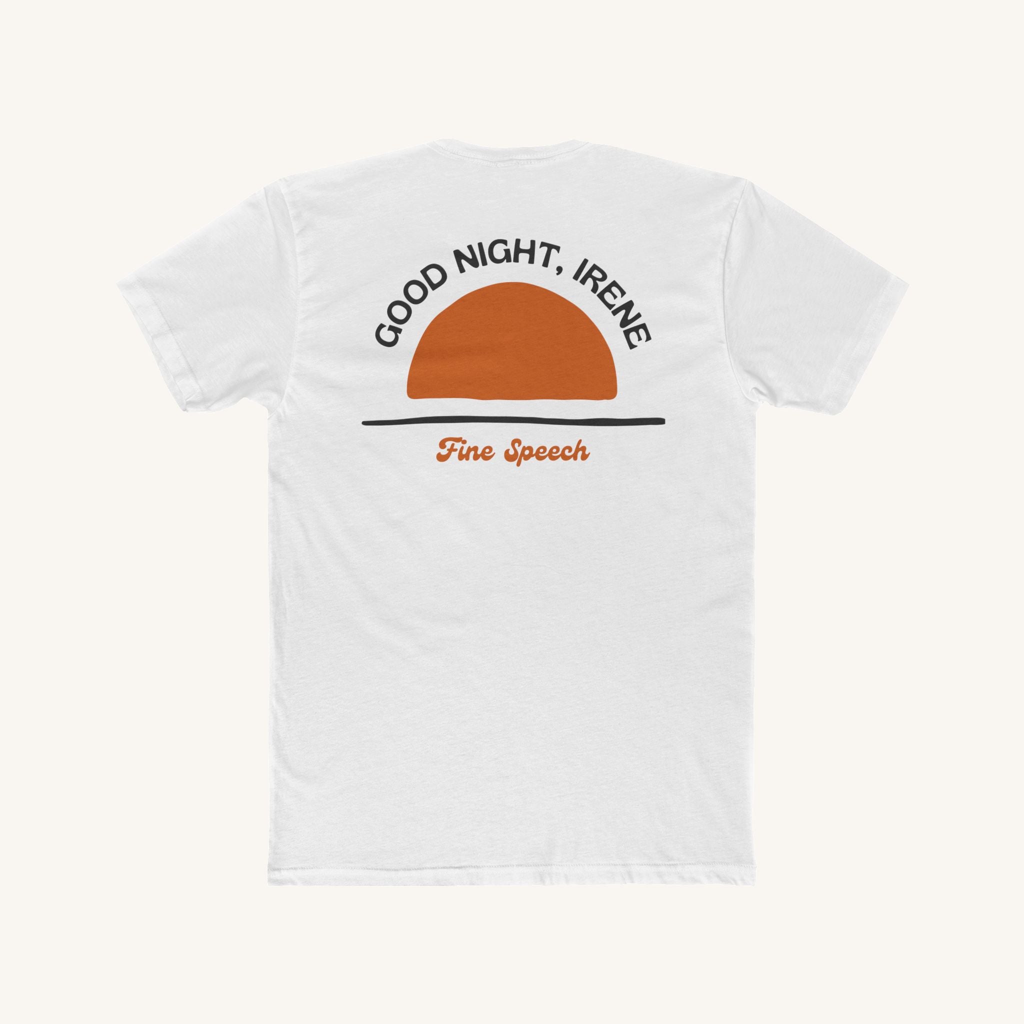 Good Night, Irene