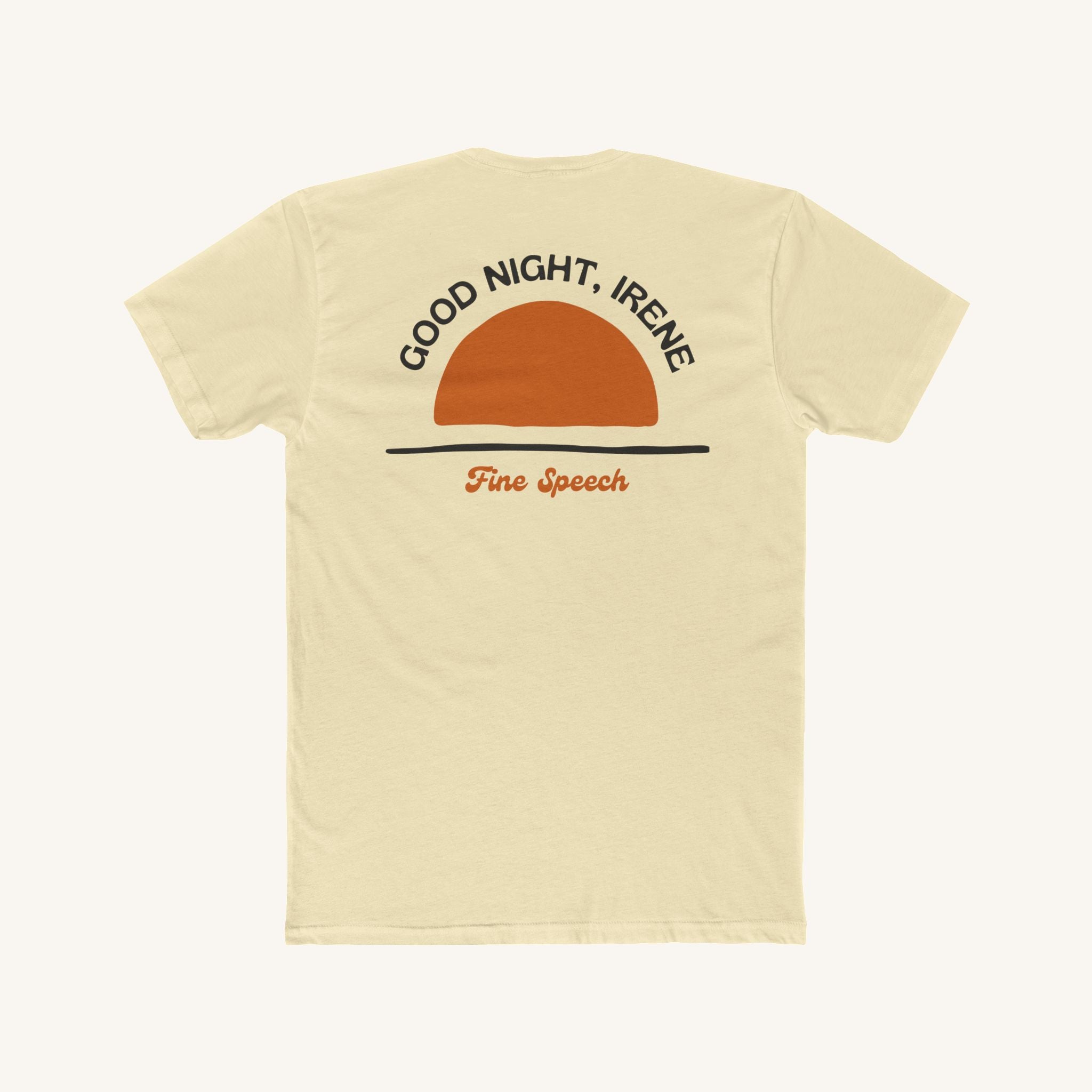 Good Night, Irene