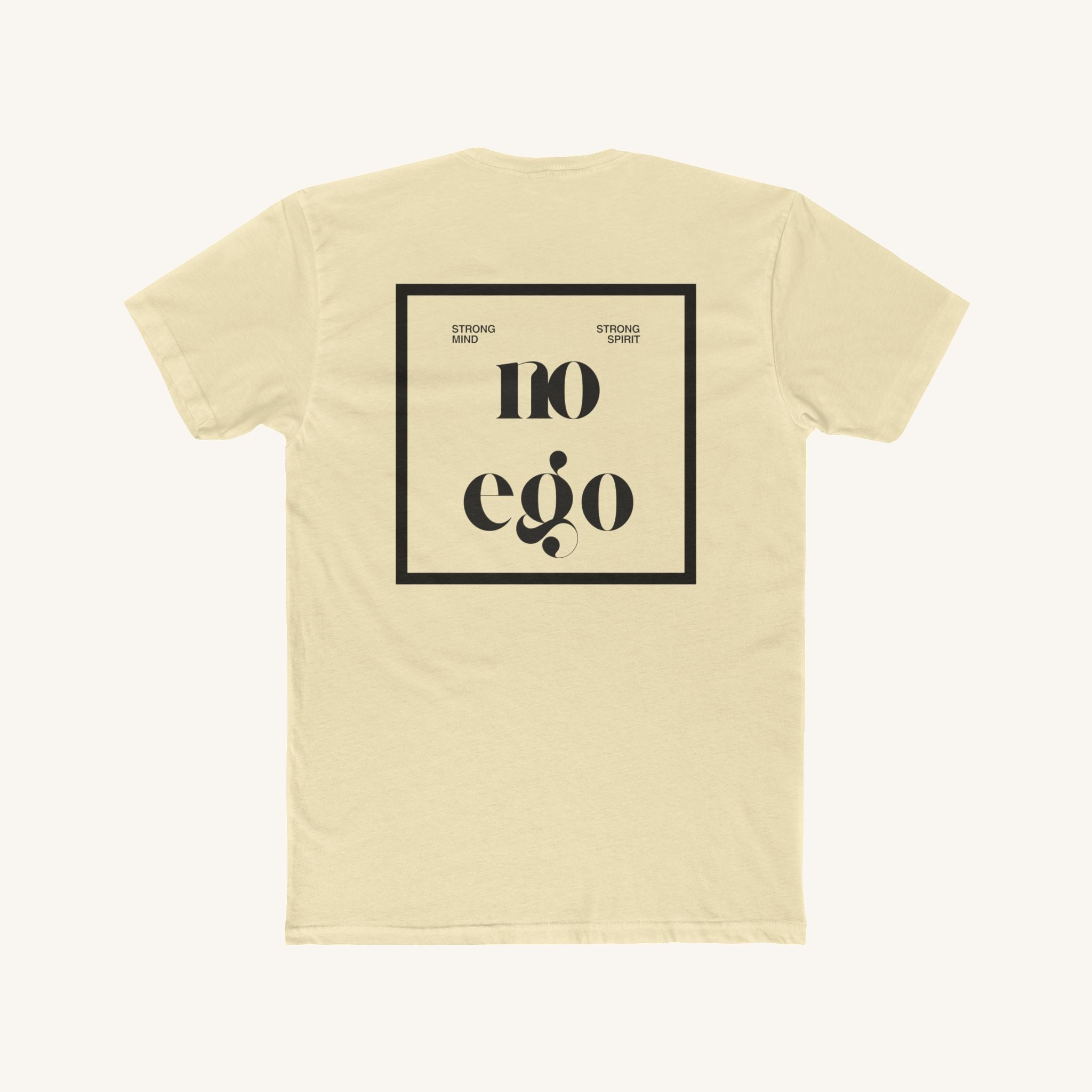 No Ego