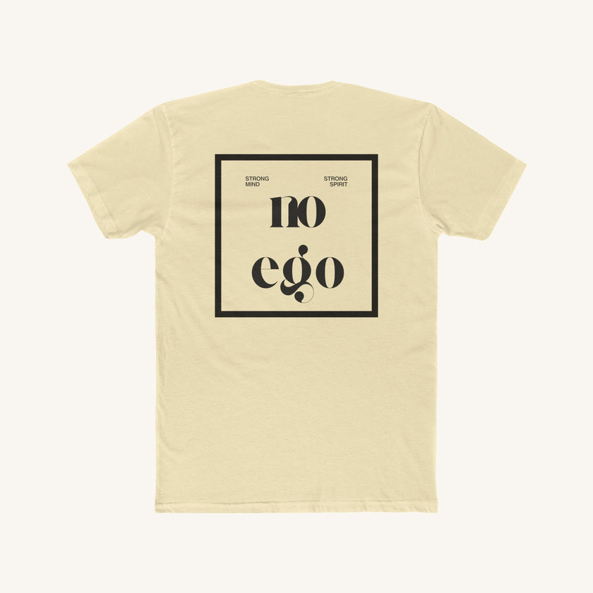 No Ego