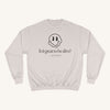 Is It Great to Be Alive? Champion Sweatshirt