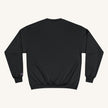 Who Are You to Doubt? Champion Sweatshirt