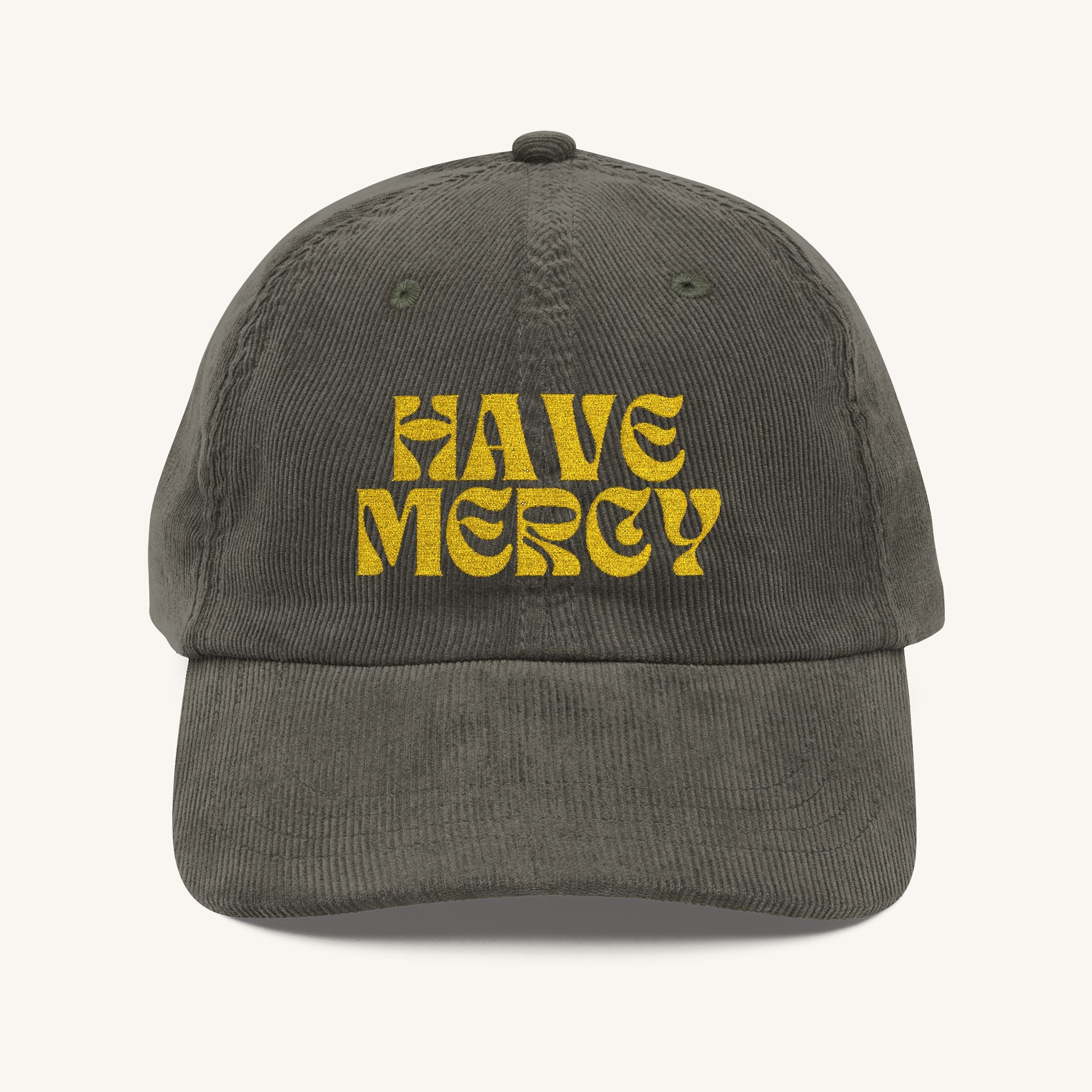 Have Mercy