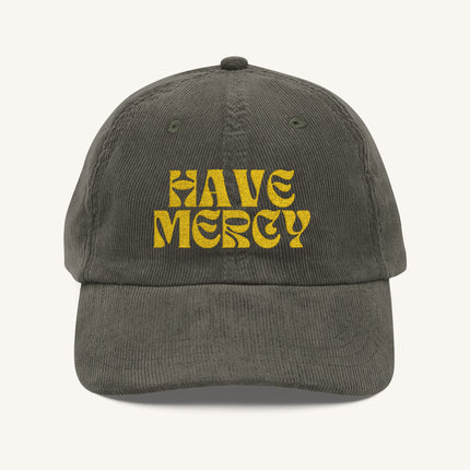 Have Mercy