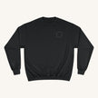 Never Follow Champion Sweatshirt