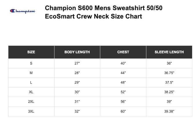 Who Are You to Doubt? Champion Sweatshirt